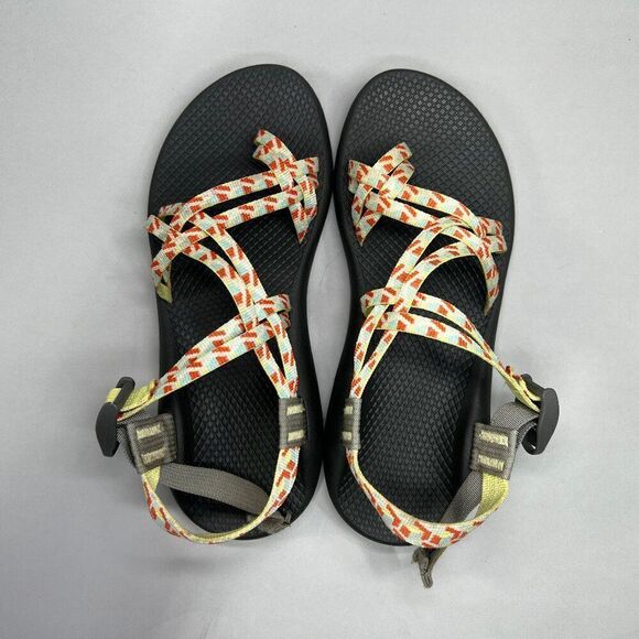 Chaco Women's Size 10 ZX/2 Classic Sandals - Picture 7 of 10